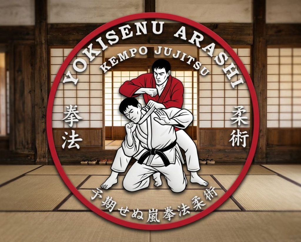 Kempo Jujitsu Λάρισα Kempo Jujitsu Λάρισα