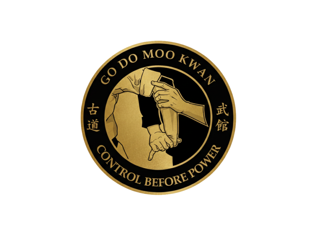 hapkido hosinsul