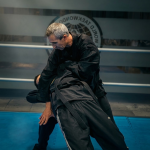koden arashi dojo