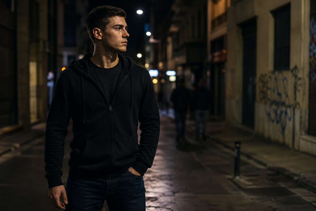 Αυτοπροστασία για Εφήβους 