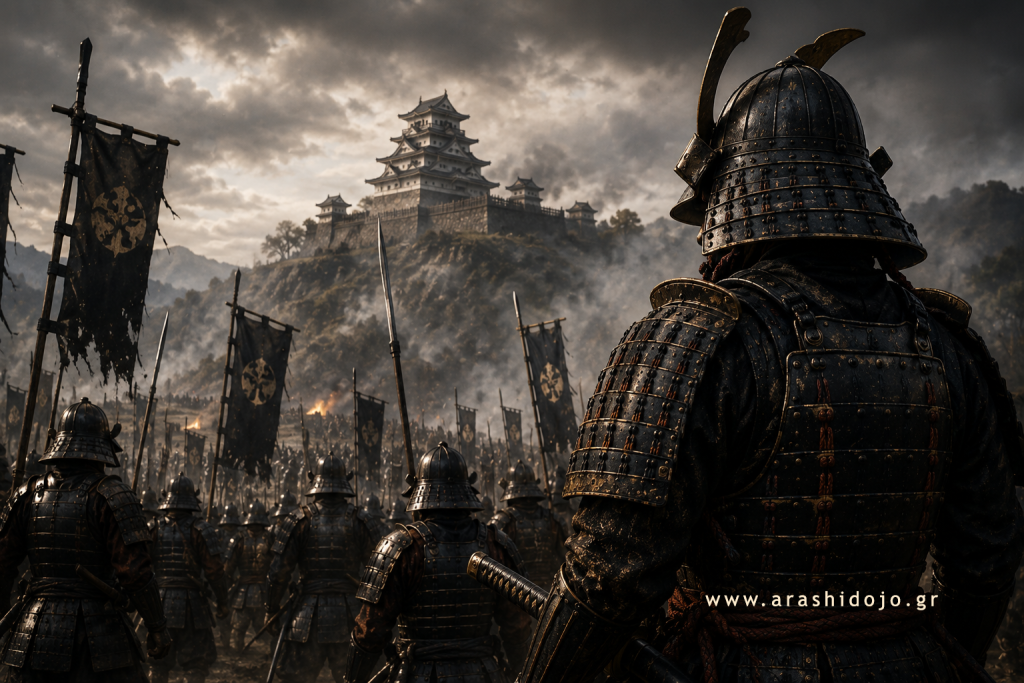 Sengoku Jidai