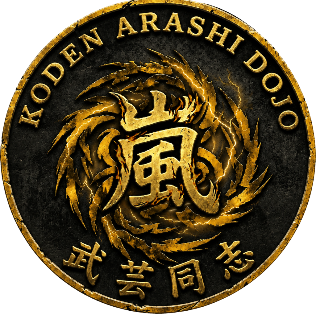 Koden Arashi Dojo