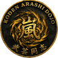 Koden Arashi Dojo