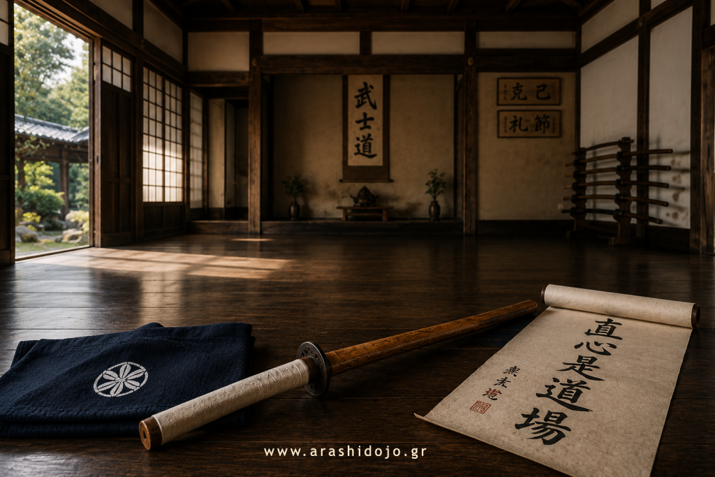 dojo