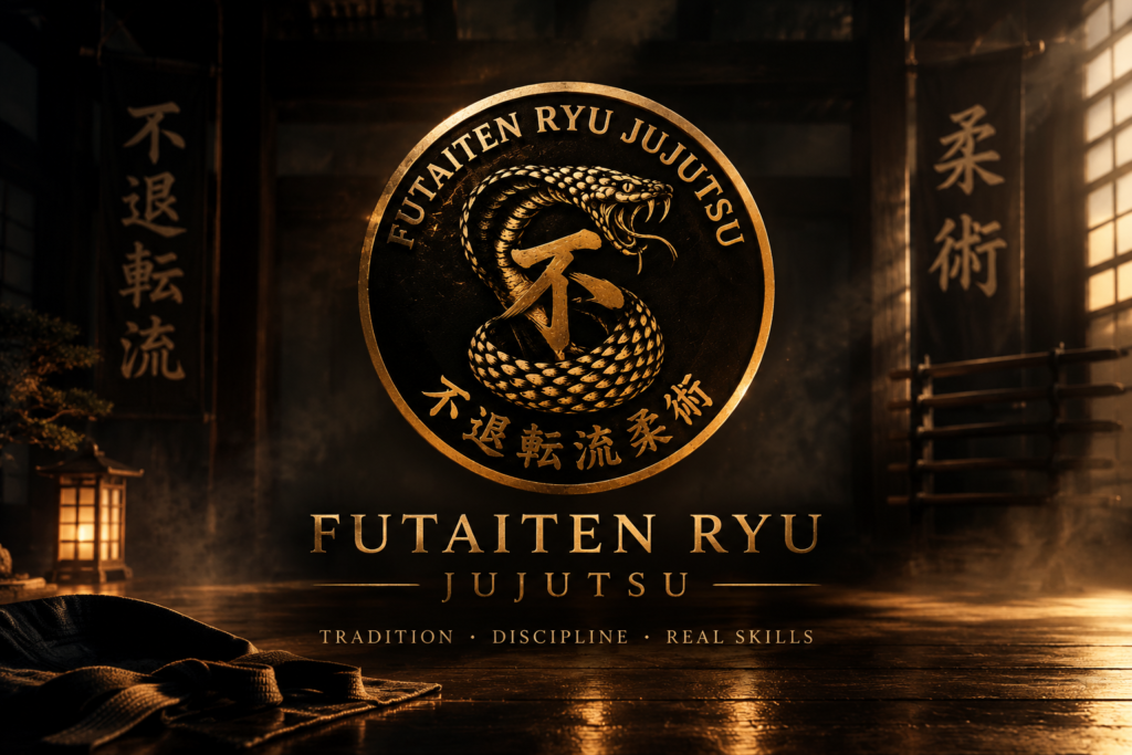 Futaiten Ryu